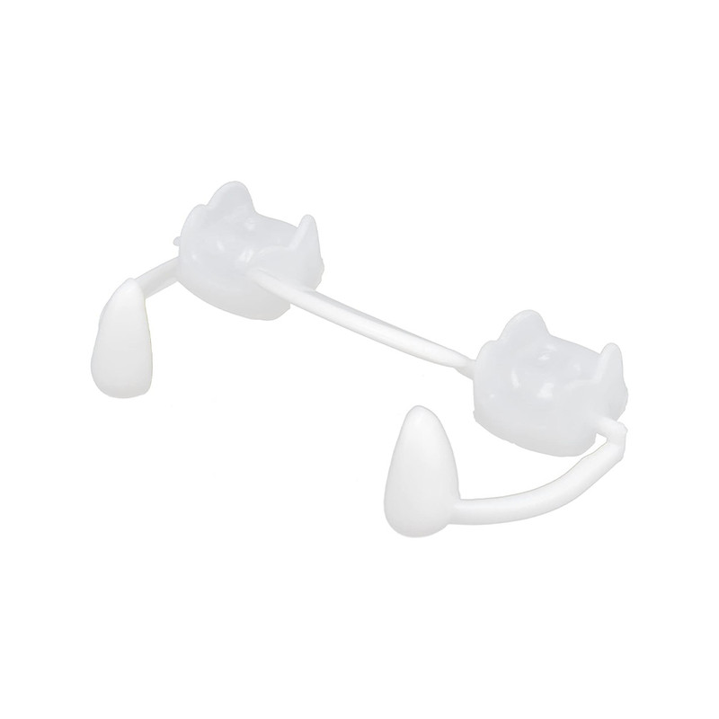 ابزار ایفای نقش داتینو مدل روکش دندان خون آشام مجموعه سه عددی