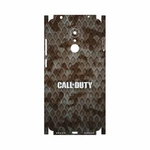 MAHOOT Call-of-Duty-Game-FullSkin Cover Sticker for Xiaomi REDMI 5