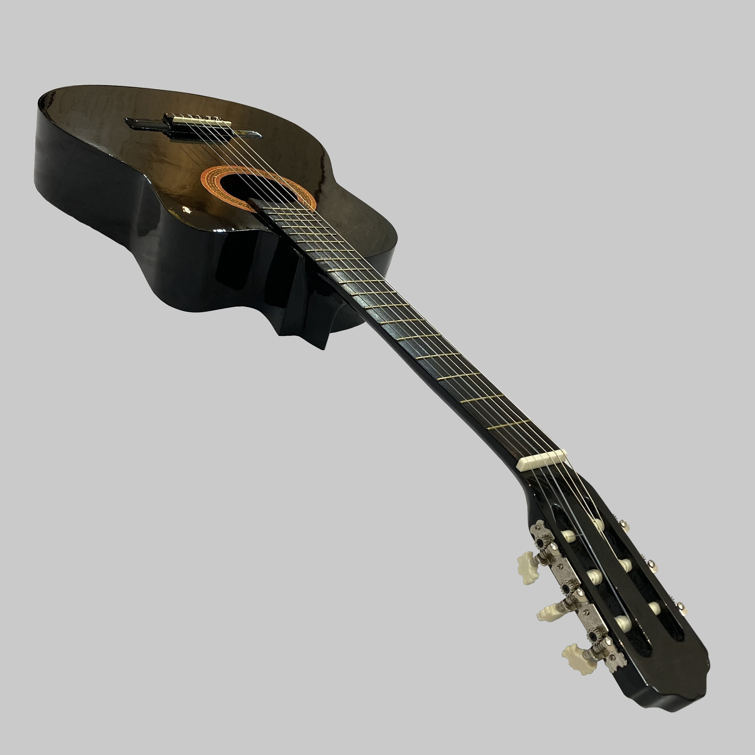گیتار پاپ اسپیروس مارکت مدل C50