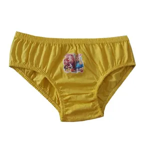 شورت دخترانه  طرح دختر