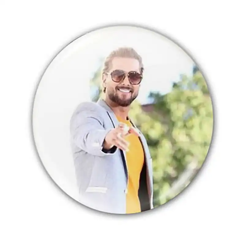 مگنت عرش طرح امیر مقاره کد Asm784