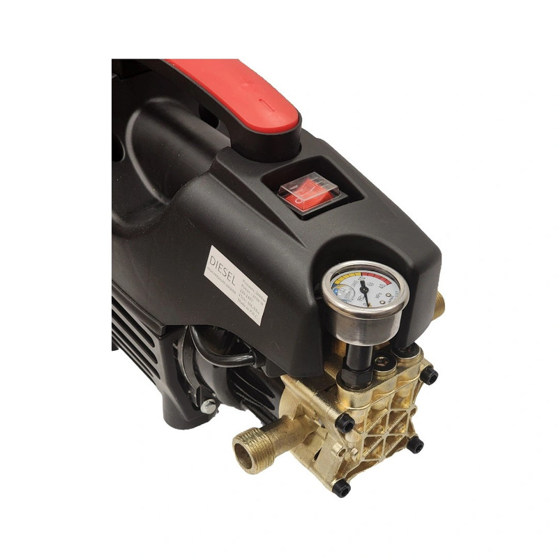 کارواش دیزل مدل 3100W کارواش دیزل مدل 3100W