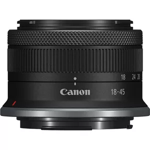 لنز  دوربین کانن مدل RF-S 18-45mm f/4.5-6.3 IS STM Lens