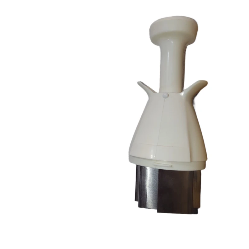 خردکن نوین مدل چرخشی کد 574