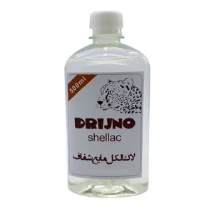 لاک الکل دریژنو مدل she llac حجم 500 میلی لیتر