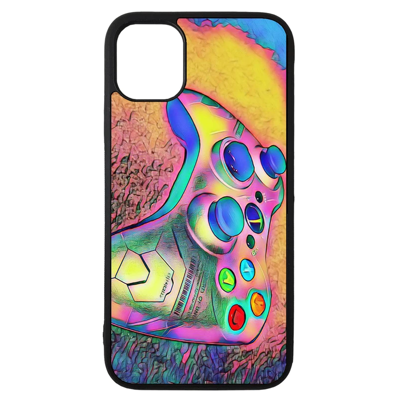 کاور طرح دسته ایکس باکس کد 1146 مناسب برای گوشی موبایل اپل iphone 11 pro
