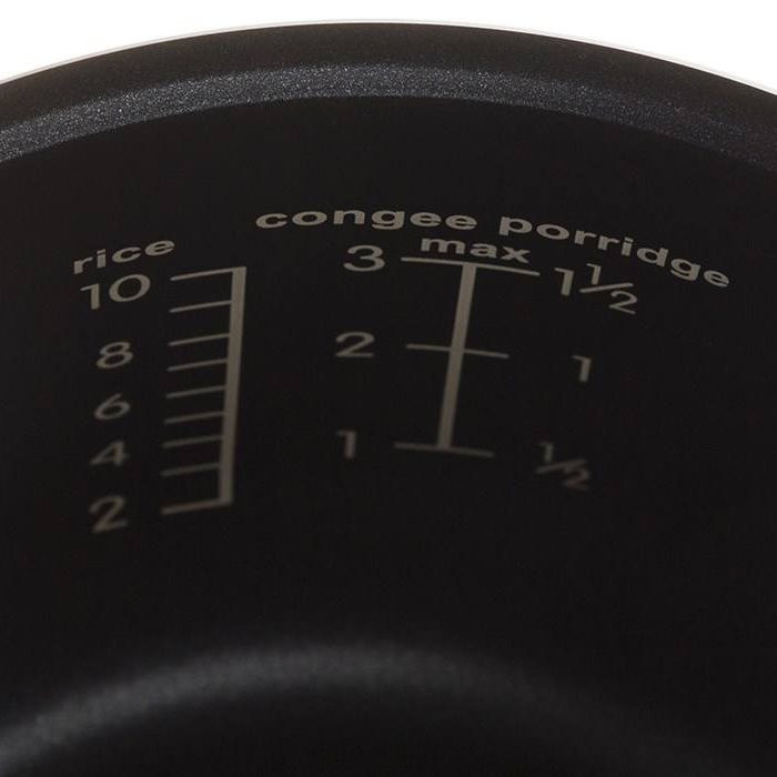 مولتی کوکر فلر مدل RC_96