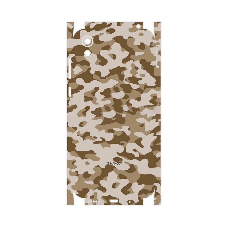 برچسب پوششی ماهوت مدل Army-Desert-FullSkin مناسب برای گوشی موبایل آنر 8S