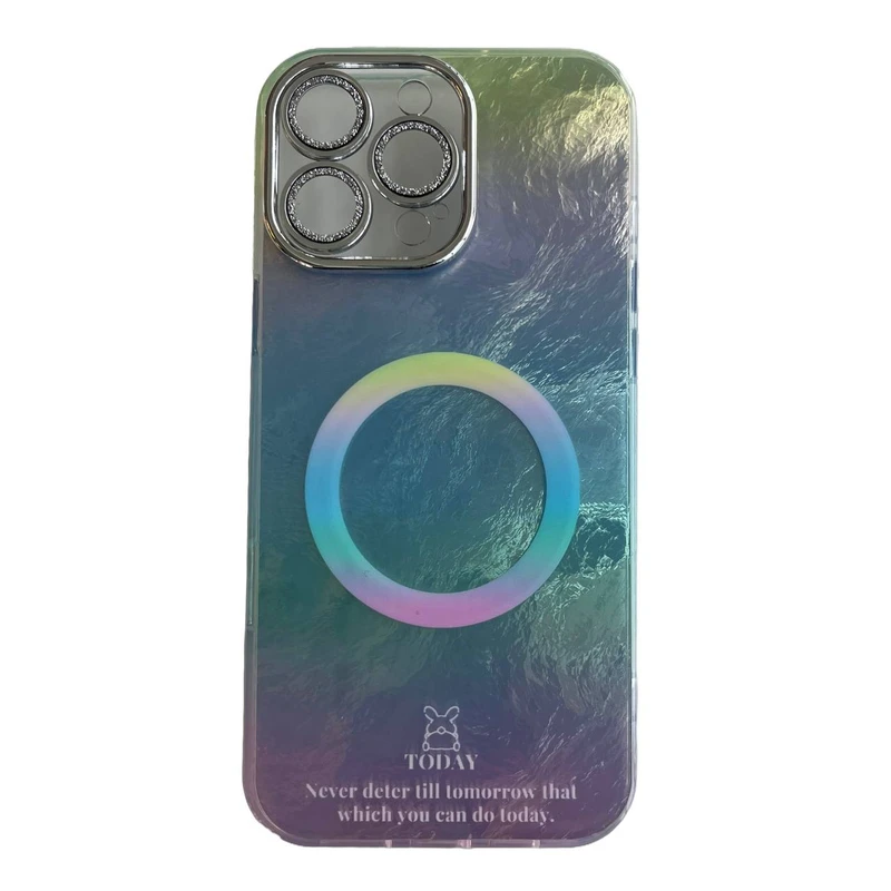 کاور طرح Ocean مناسب برای گوشی موبایل اپل Iphone 12 / 12 pro