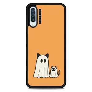 AKAM AMC-WSGA50-BOO-21 Cover For Samsung Galaxy A50