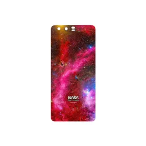 MAHOOT Universe b NASA 11 Cover Sticker for Huawei P10