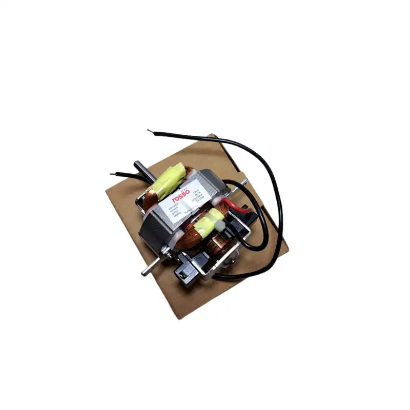 موتور سشوار مدل M34