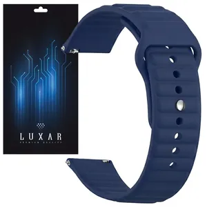 Luxar Rugged -900 For xiaomi watch / mi watch lite / Lite 2 / watch s2 – 20 mm
