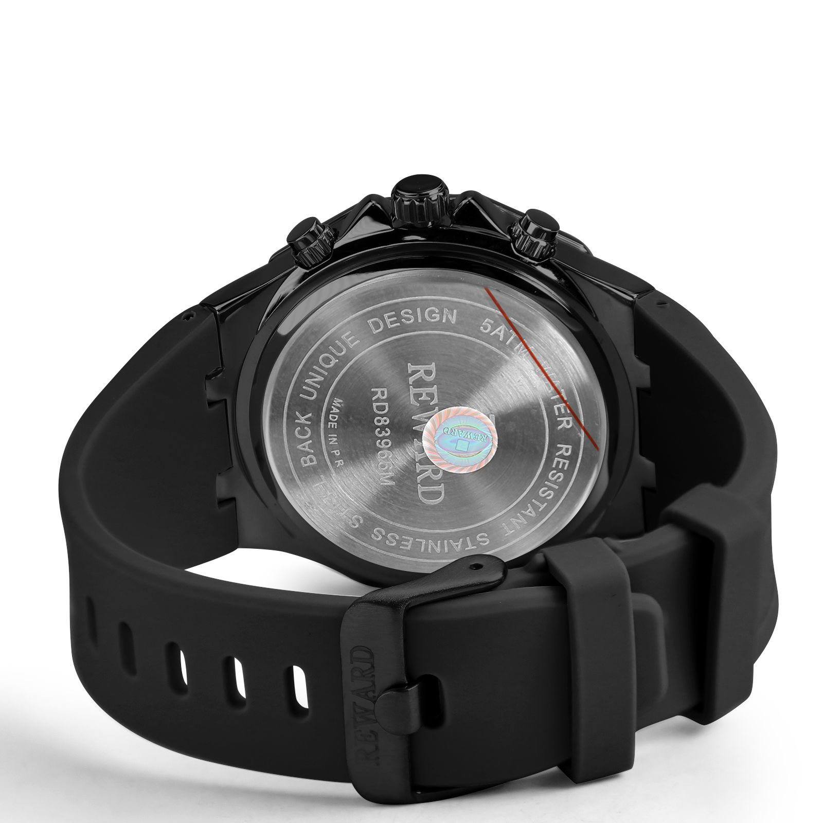 ساعت مچی عقربهای مردانه ریوارد مدل 83966M - - 3