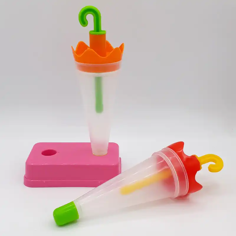 قالب بستنی مدل چتر کد mg545 مجموعه 2 عددی