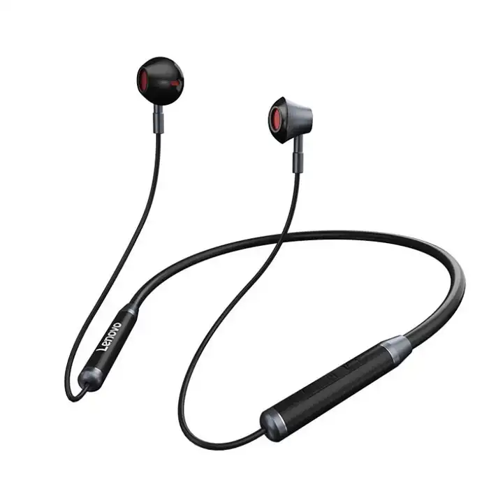 هندزفری بلوتوثی لنوو مدل HE06