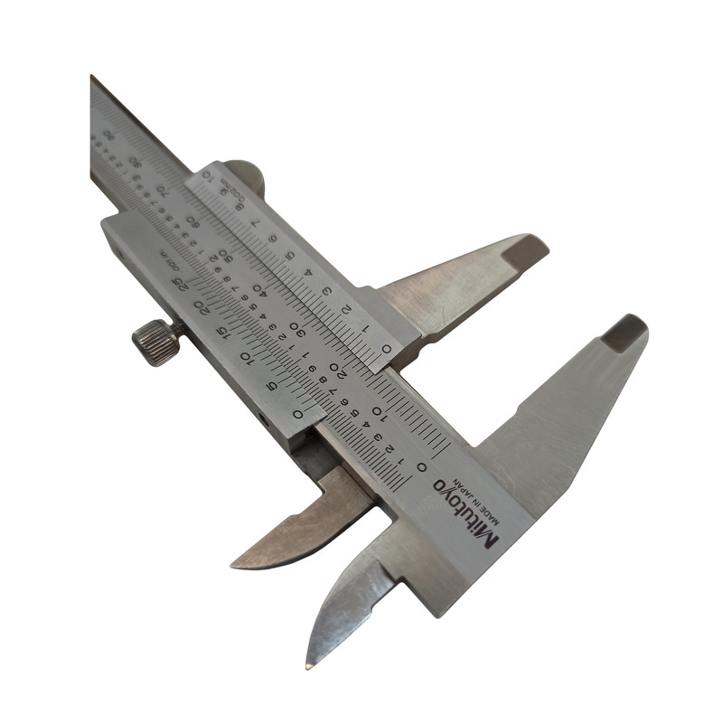 کولیس میتوتویو مدل 312-530 گستره 150-0 میلی متر