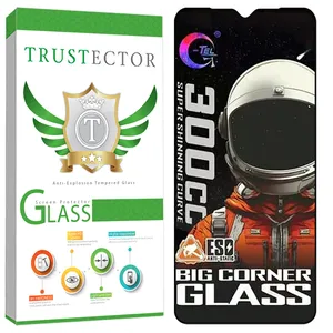 Trustector BIGCT Screen Protector For Samsung Galaxy A17