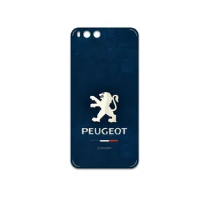MAHOOT Peugeot Cover Sticker for Xiaomi Mi 6