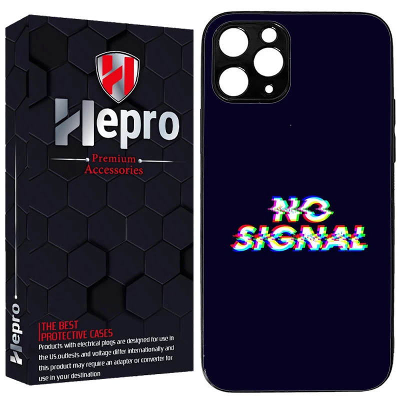 کاور هپرو طرح فانتزی مدل TPU مناسب برای گوشی موبایل اپل IPHONE 12 PRO