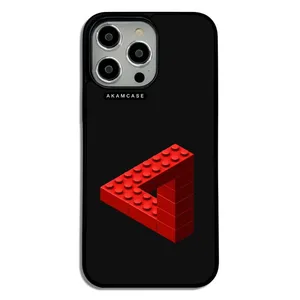 AKAM AMC-WA14PROMAX-LEGO-20 Cover For Apple iPhone 14 Pro Max