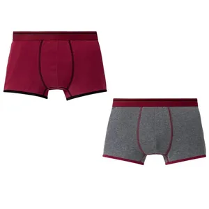 شورت مردانه لیورجی مدل پادار پنبه ای کد RGr20242pcs مجموعه دو عددی