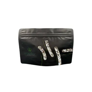 تخمه کدو گوشتی مزبار - 250 گرم