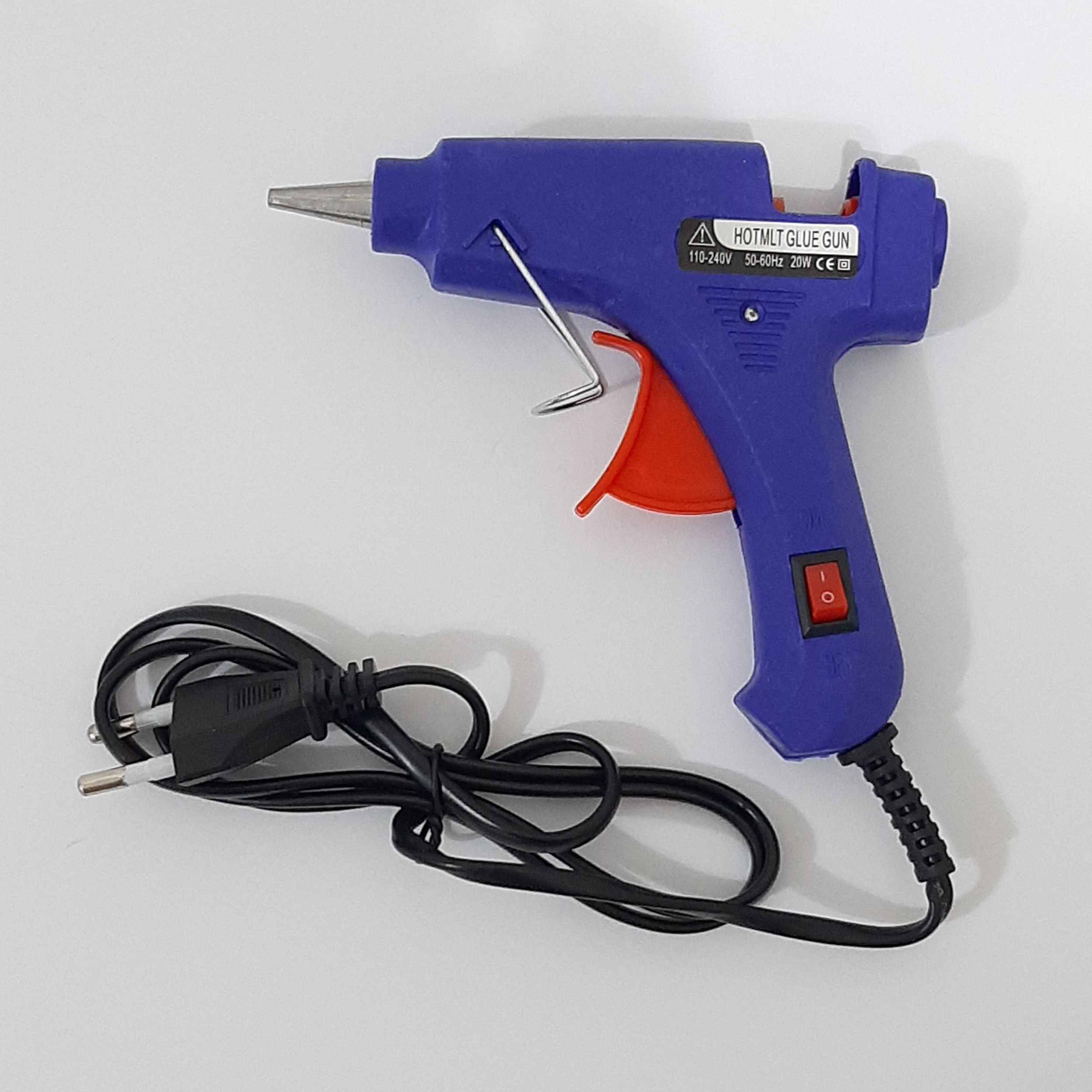 دستگاه چسب تفنگی مدل ST-E20