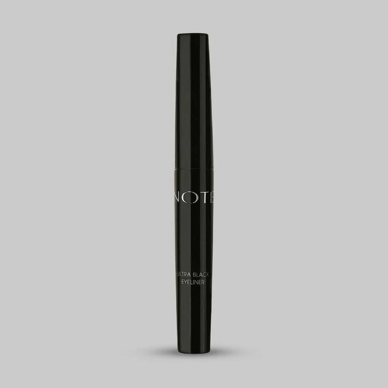 خط چشم نوت سری Ultra Black تحت لیسانس