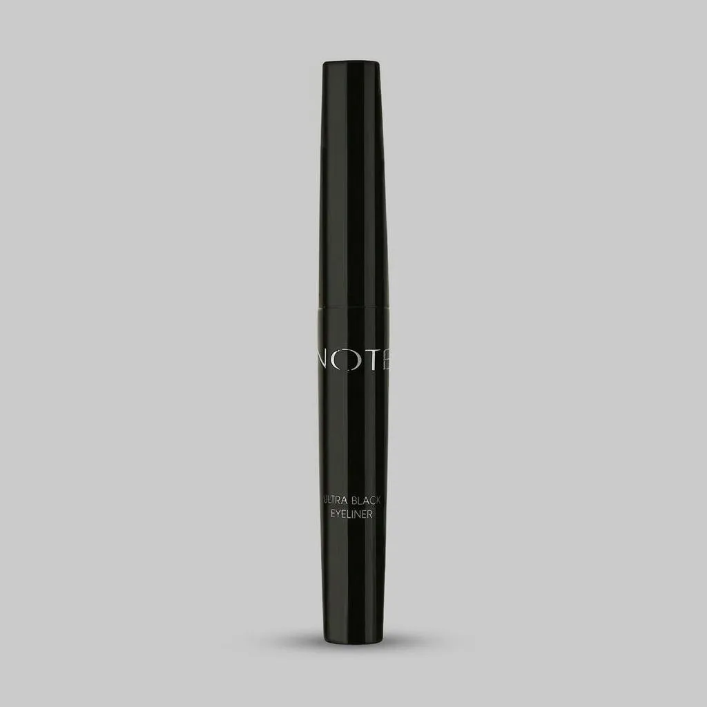 خط چشم نوت سری Ultra Black تحت لیسانس