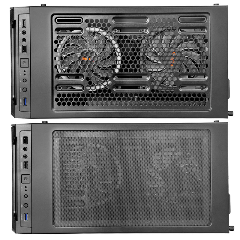 کیس کامپیوتر فاطر مدل FG-720B