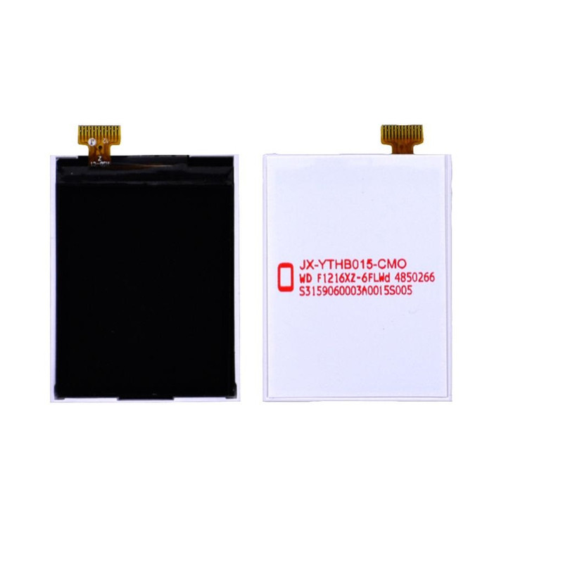 ال سی دی مدل N1616-LCD مناسب برای گوشی موبایل نوکیا 5030/1662/1661/1616