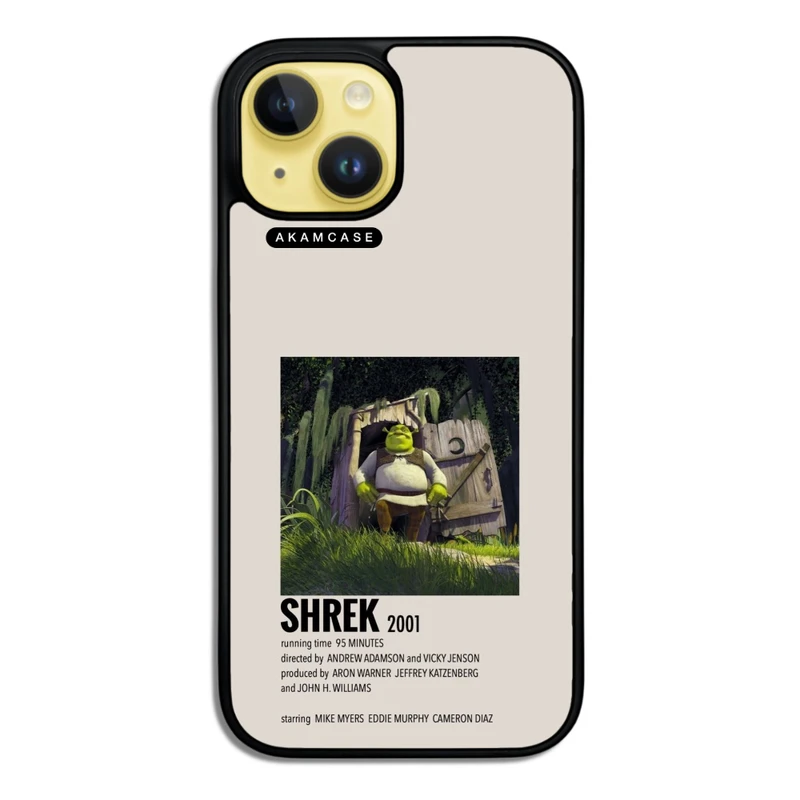 کاور آکام مدل AMC-WA15-CARTOONS-14 مناسب برای گوشی موبایل اپل iPhone 15