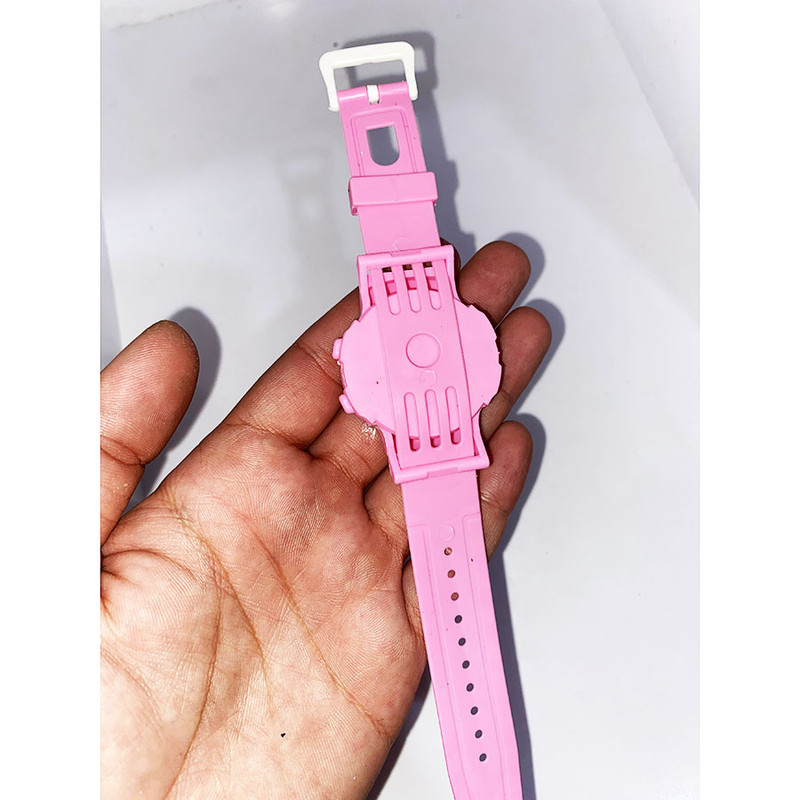 ساعت مچی دیجیتال بچگانه مدل اسب تک شاخ کد 03