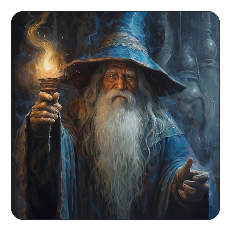 مگنت کاکتی طرح هری پاتر Harry Potter مدل mp43914