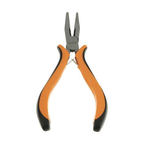 انبر دم باریک ویفنگ مدل WF-66016 سایز 4.5 اینچ	