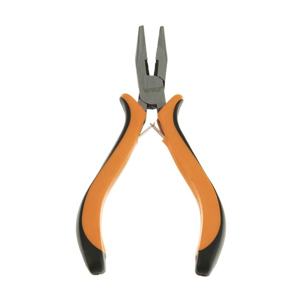 انبر دم باریک ویفنگ مدل WF-66016 سایز 4.5 اینچ	
