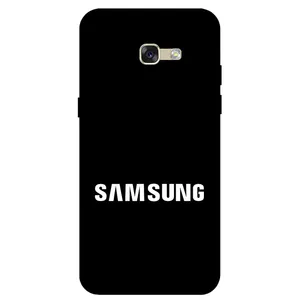 کاور مگافون کد 2866 مناسب برای گوشی موبایل سامسونگ Galaxy A510 / A5 2016