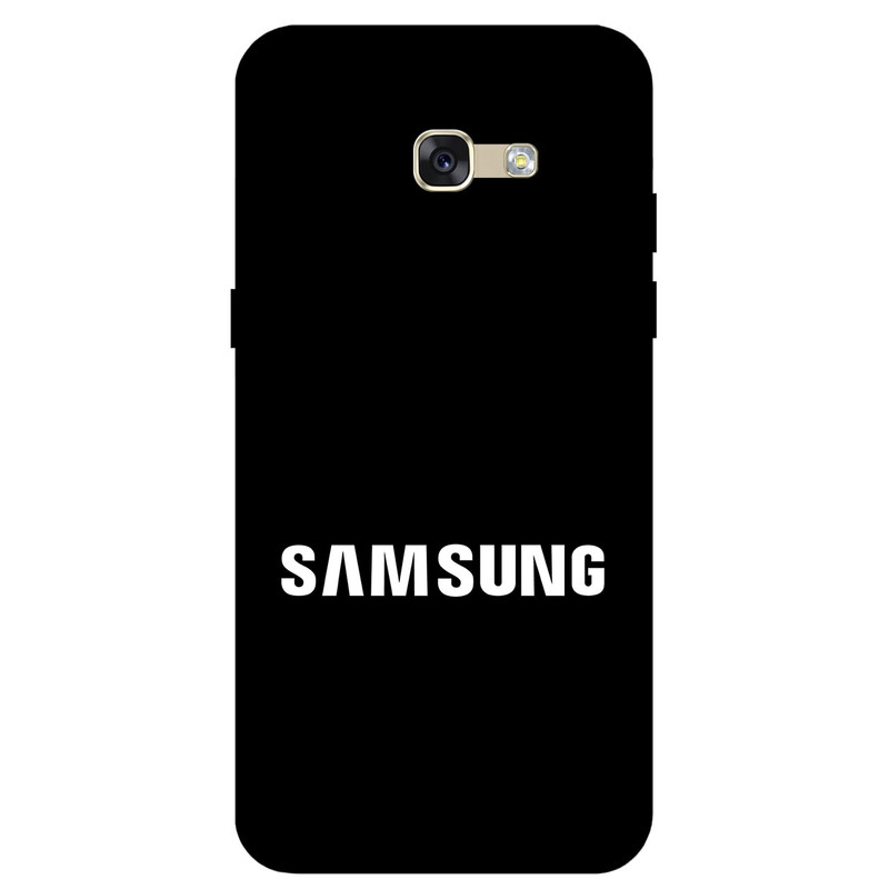 کاور مگافون کد 2866 مناسب برای گوشی موبایل سامسونگ Galaxy A510 / A5 2016