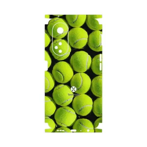 MAHOOT Tennis-FullSkin Cover Sticker for Oppo A98