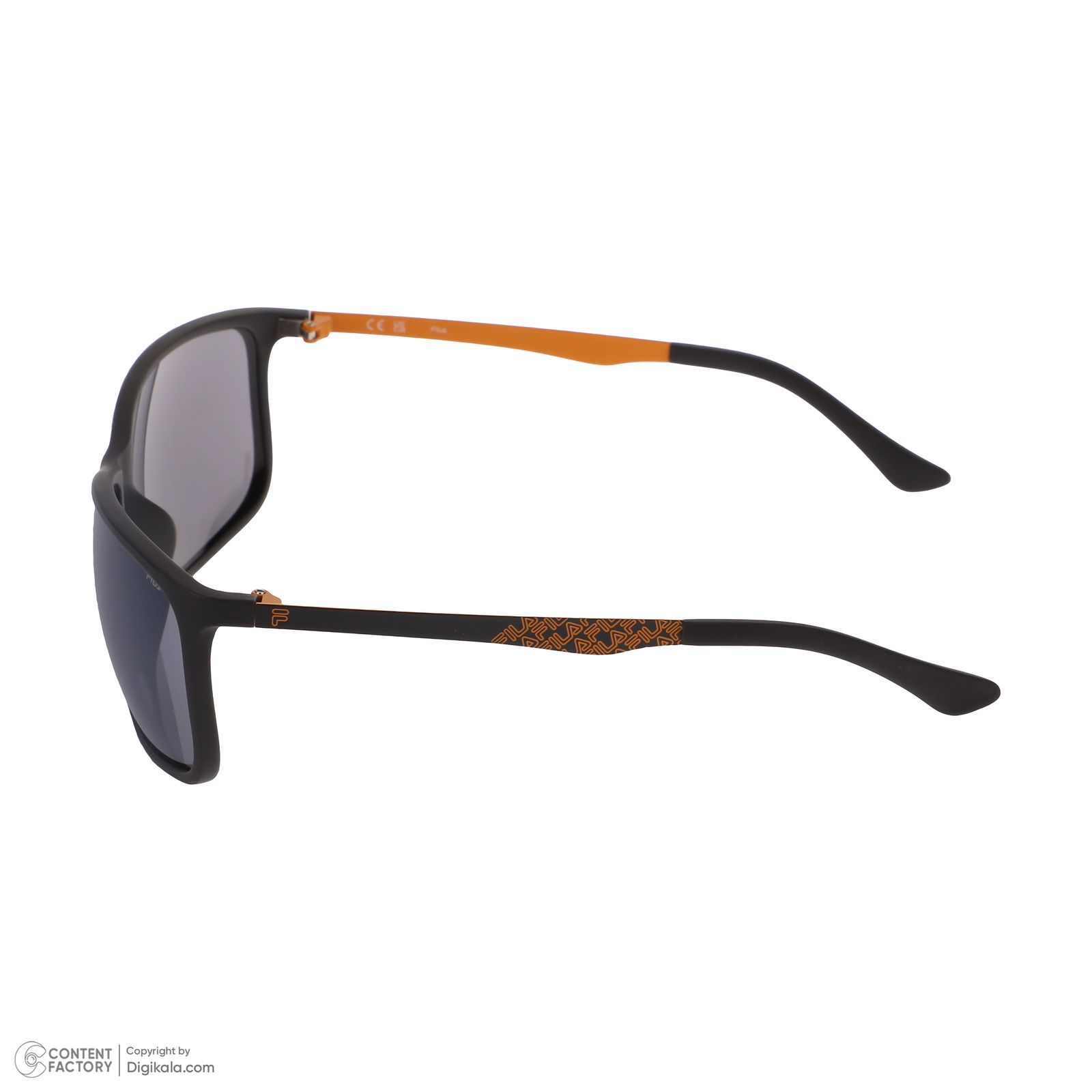 عینک آفتابی مردانه فیلا مدل SFI9383-968X -  - 6