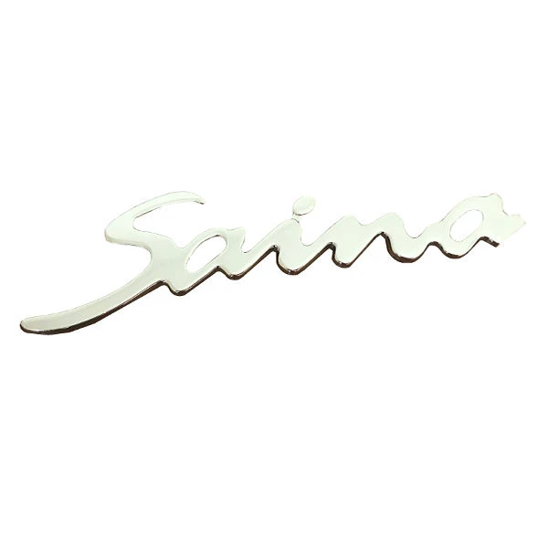 آرم خودرو قطعه سازان کبیر مدل A-SAi-012