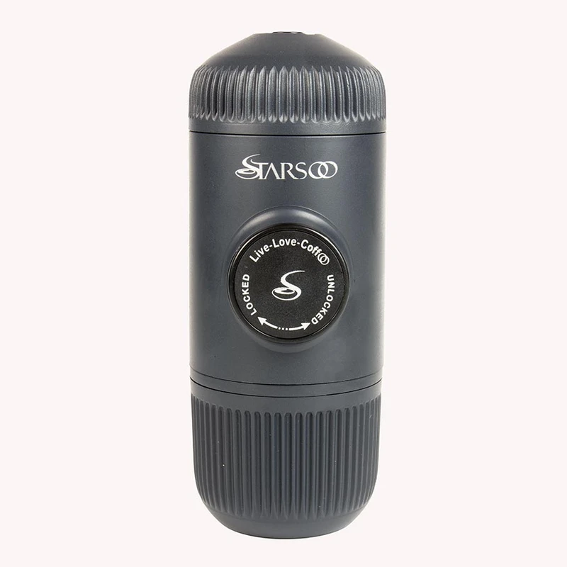 عکس شماره 21 : اسپرسوساز سفری استارسو مدل mini