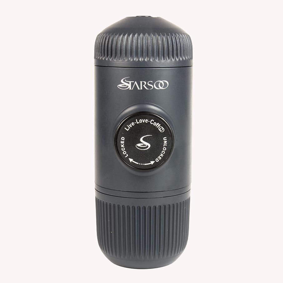 اسپرسوساز سفری استارسو مدل Mini -  - 21