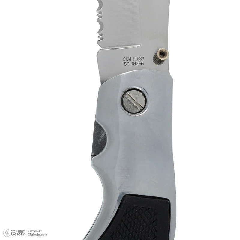 عکس شماره 5 : چاقوی سفری زولینگن مدل naturetool