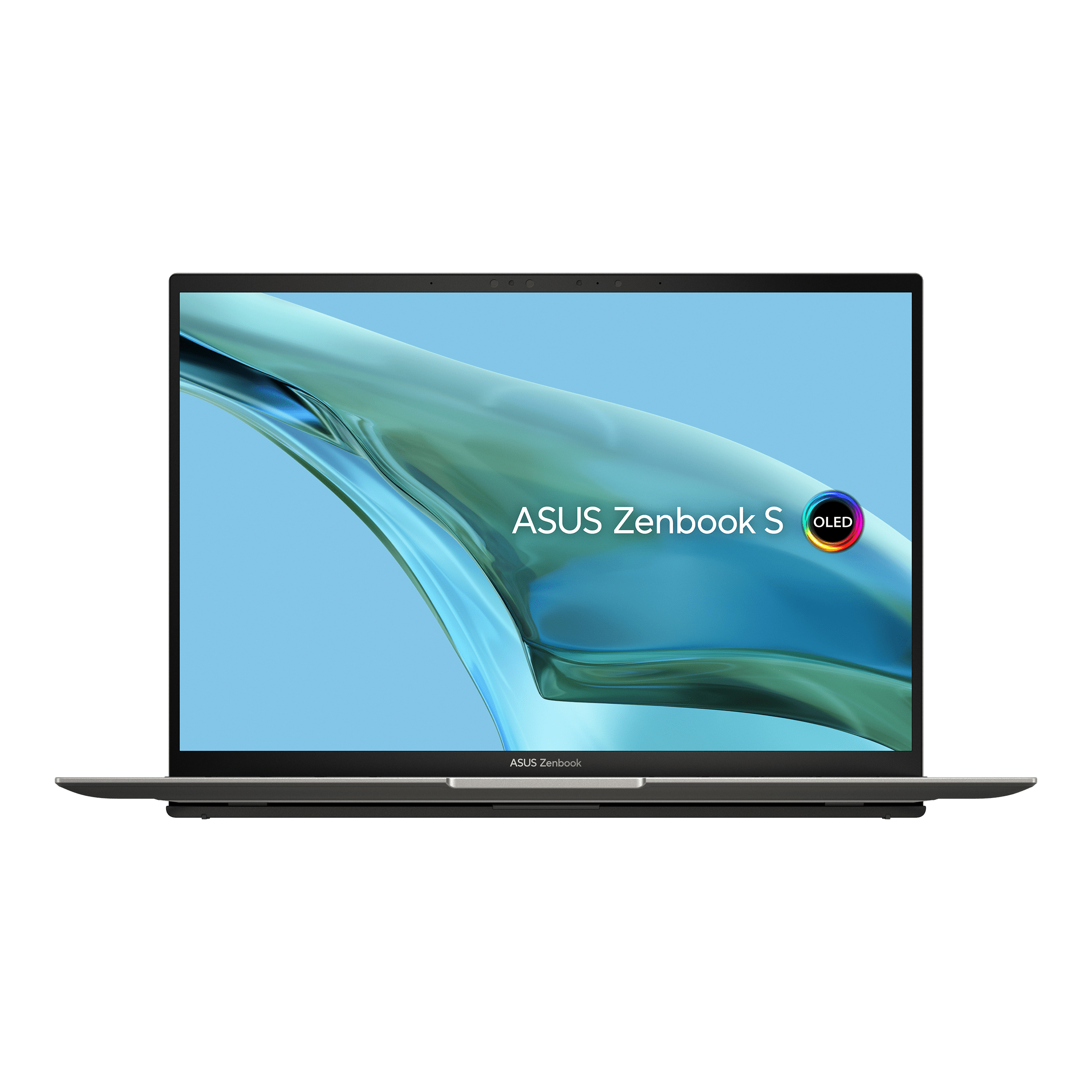 لپ تاپ 13.3 اینچی ایسوس مدل Zenbook S 13 OLED UX5304VA-NQ003