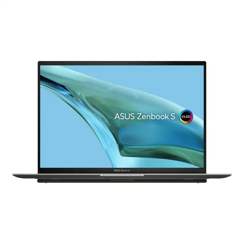 لپ تاپ 13.3 اینچی ایسوس مدل Zenbook S 13 OLED UX5304VA-NQ003