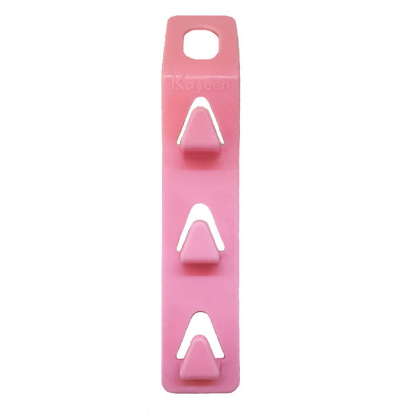 هنگر کاجین مدل hanger بسته 6 عددی