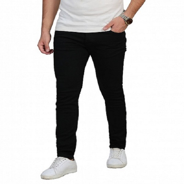 شلوار جین مردانه مدل w01400