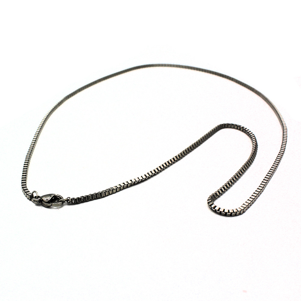 زنجیر زنانه رزالیا مدل RCWU-3